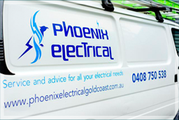 Schools Electrical Services